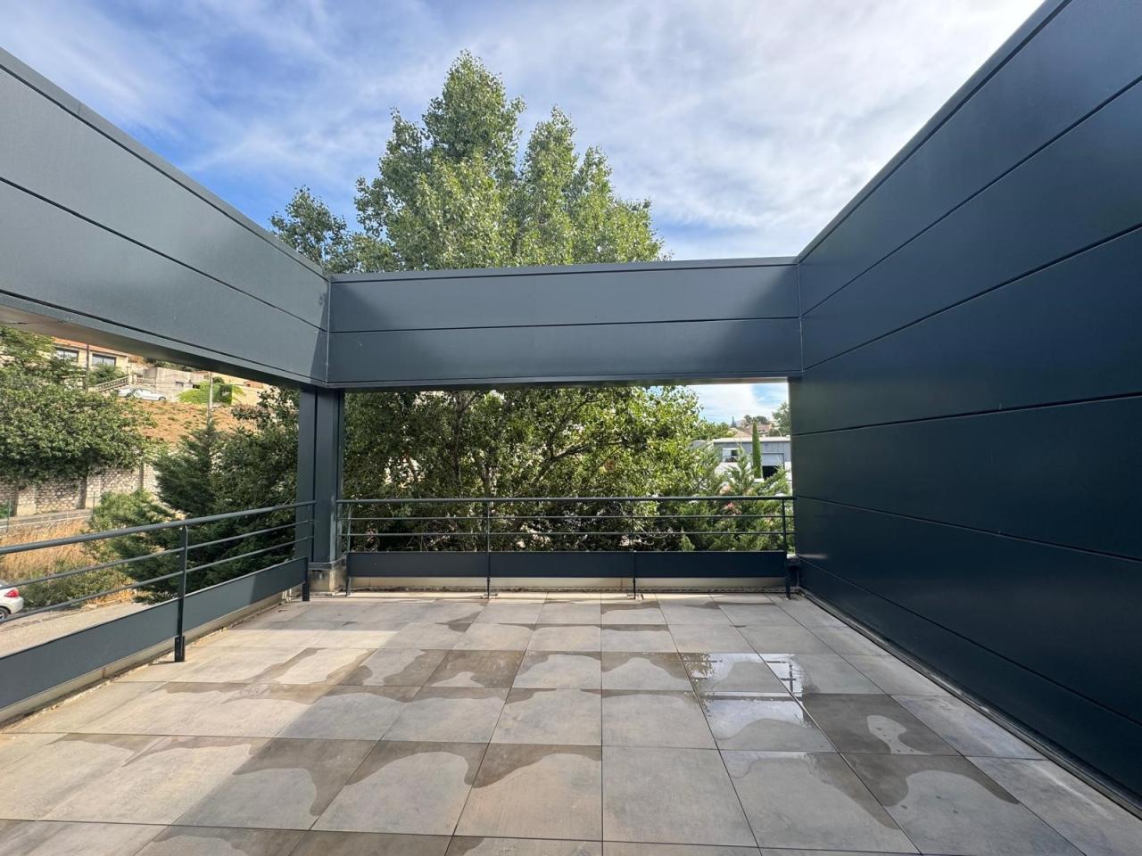 Bureau Marseille 900m² Location bureau Marseille Bouches-du-Rhône OLBUR2316174 10